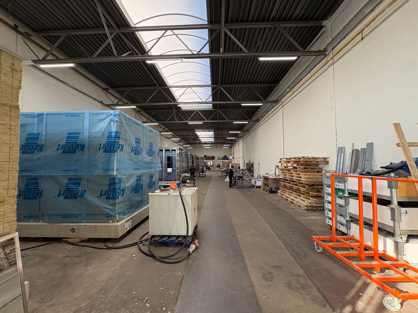 Bekijk foto 4 van Calandstraat 79