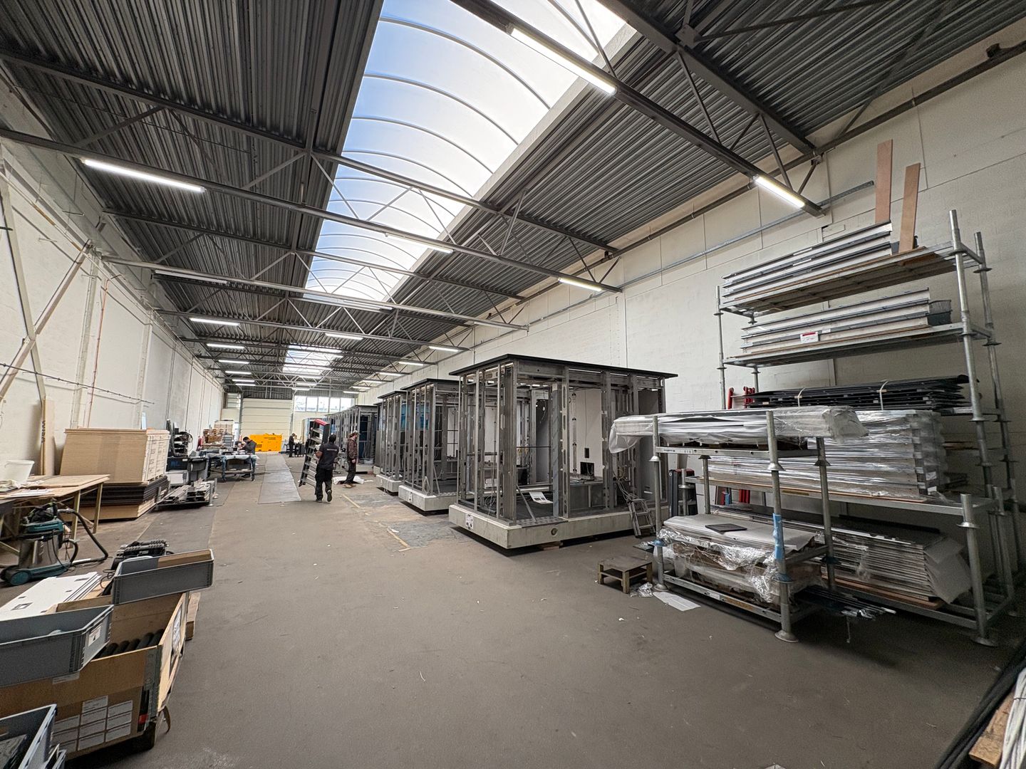 Bekijk foto 5 van Calandstraat 79