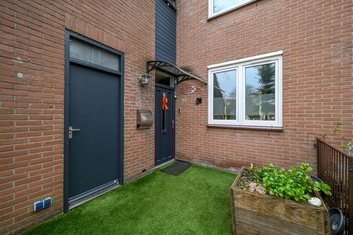 Foto 3 van Daltonstraat 6