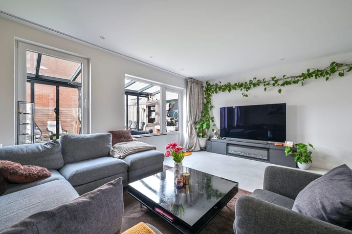 Foto 4 van Daltonstraat 6