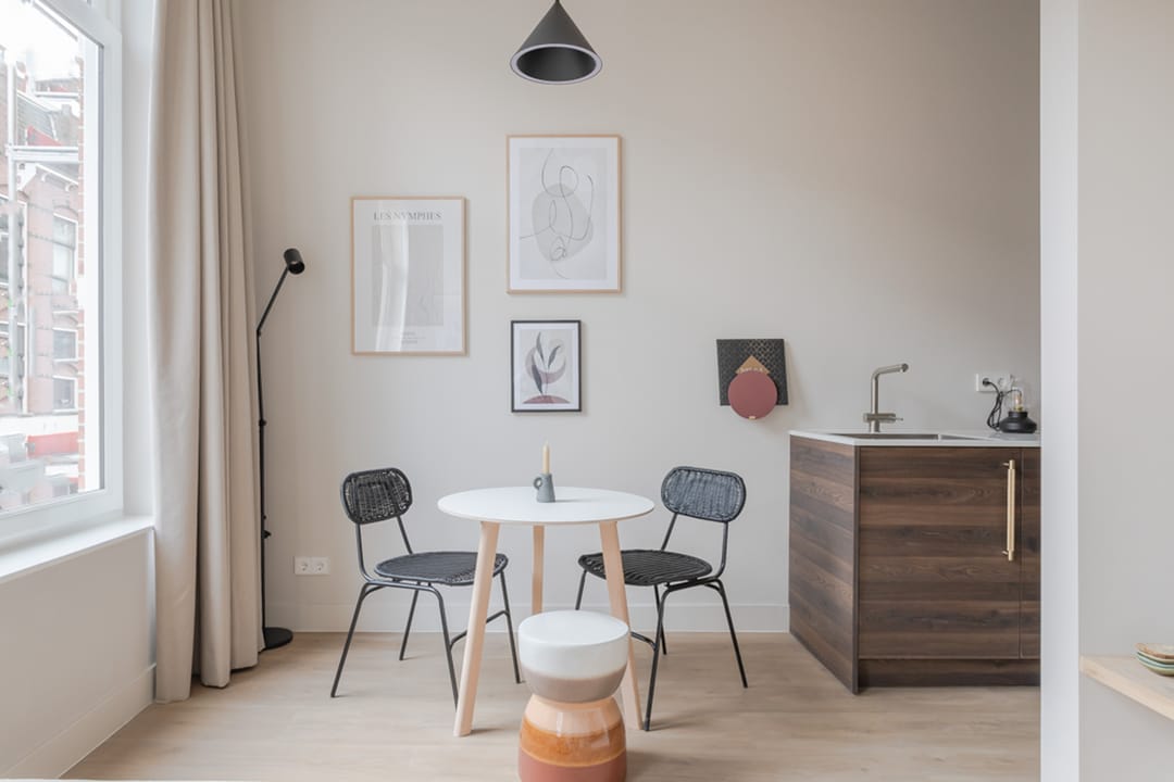 Foto 2 van Hollanderstraat 63