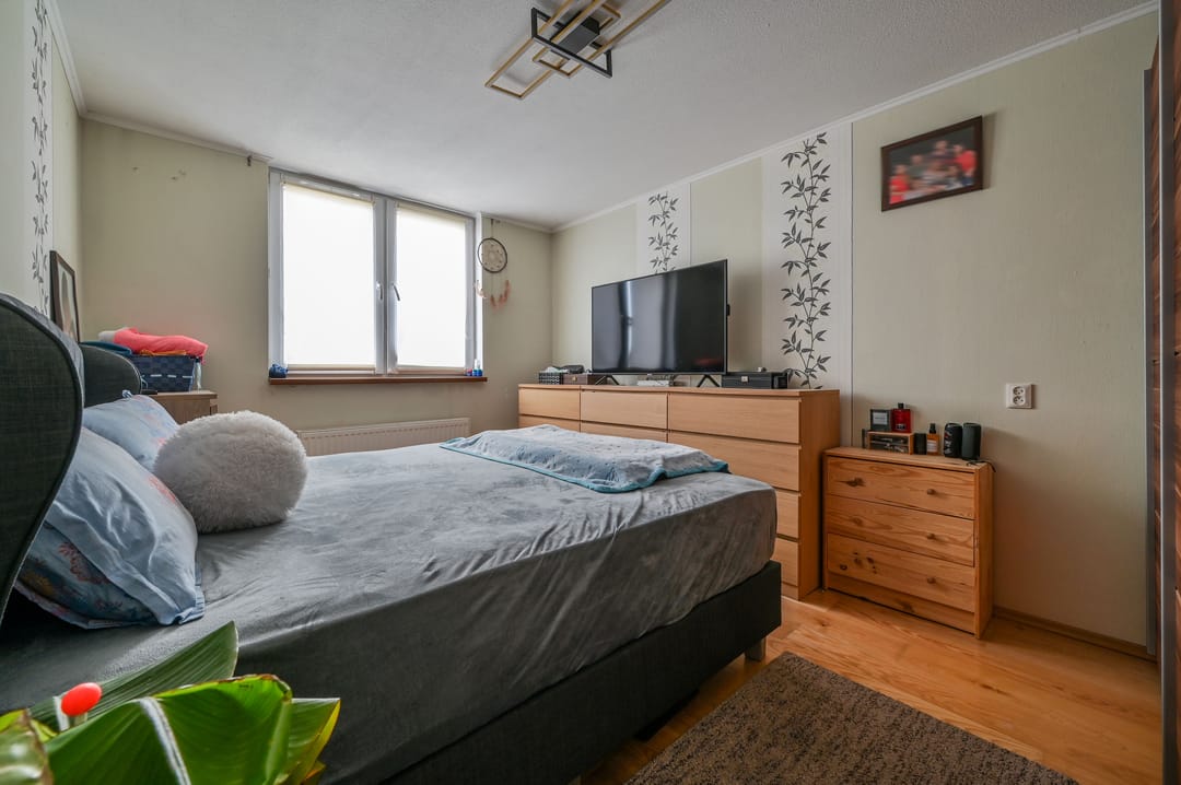 Renovated Terraced House with Garden Room and Southwest Garden — 16