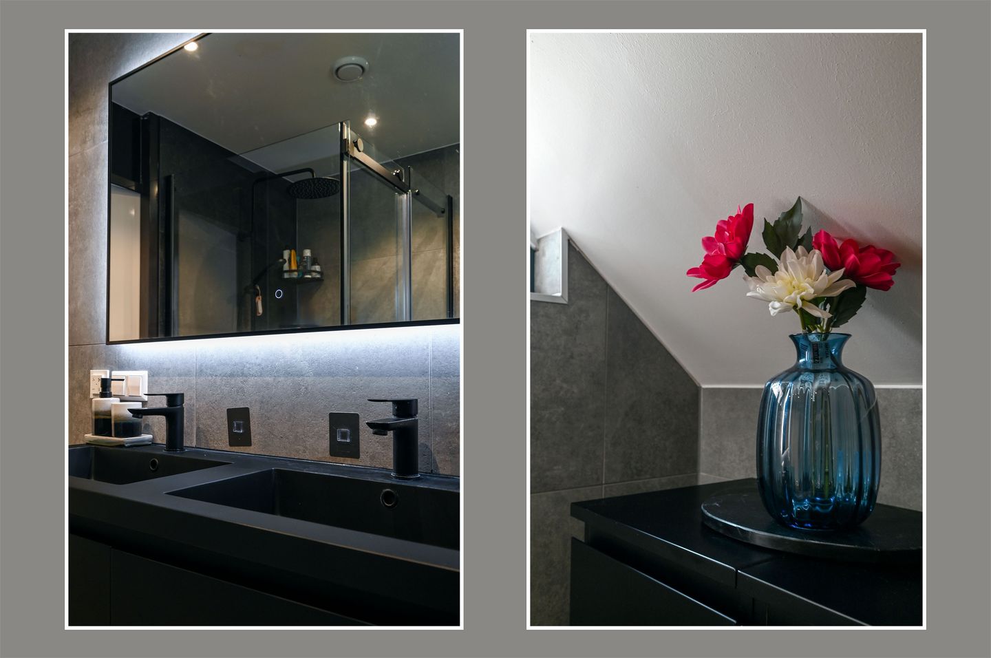 Renovated Terraced House with Garden Room and Southwest Garden — 20