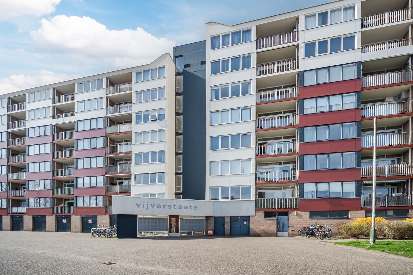 Foto 5 van Lelystraat 2-G88