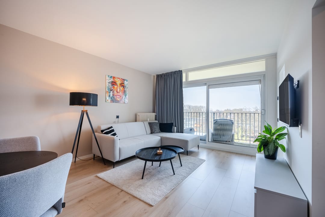 Foto 2 van Lelystraat 2-G88