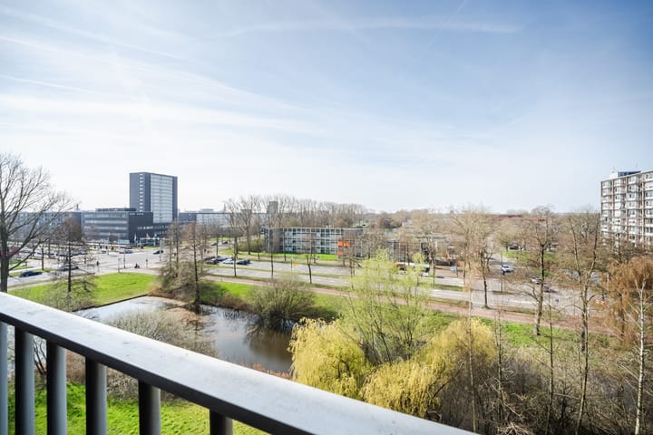 Foto 4 van Lelystraat 2-G88