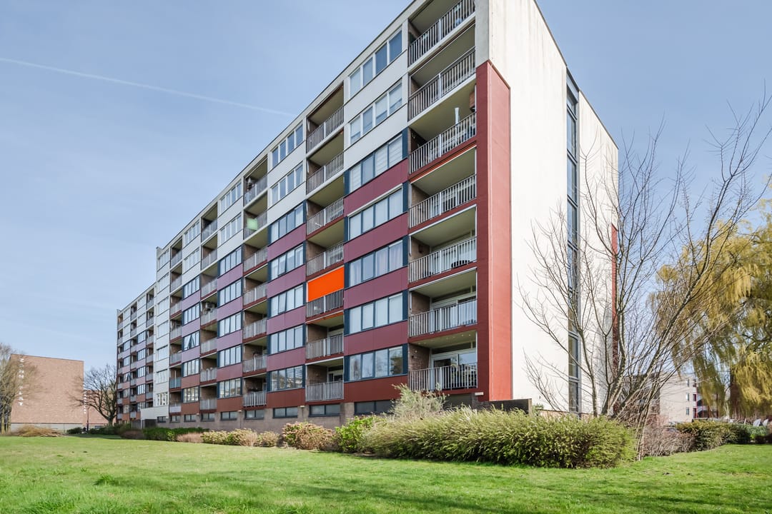 Foto 1 van Lelystraat 2-G88