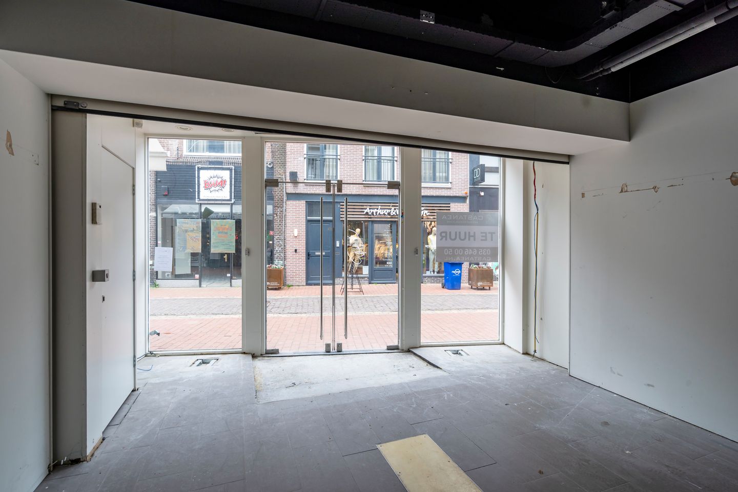 Bekijk foto 4 van Nassaulaan 30