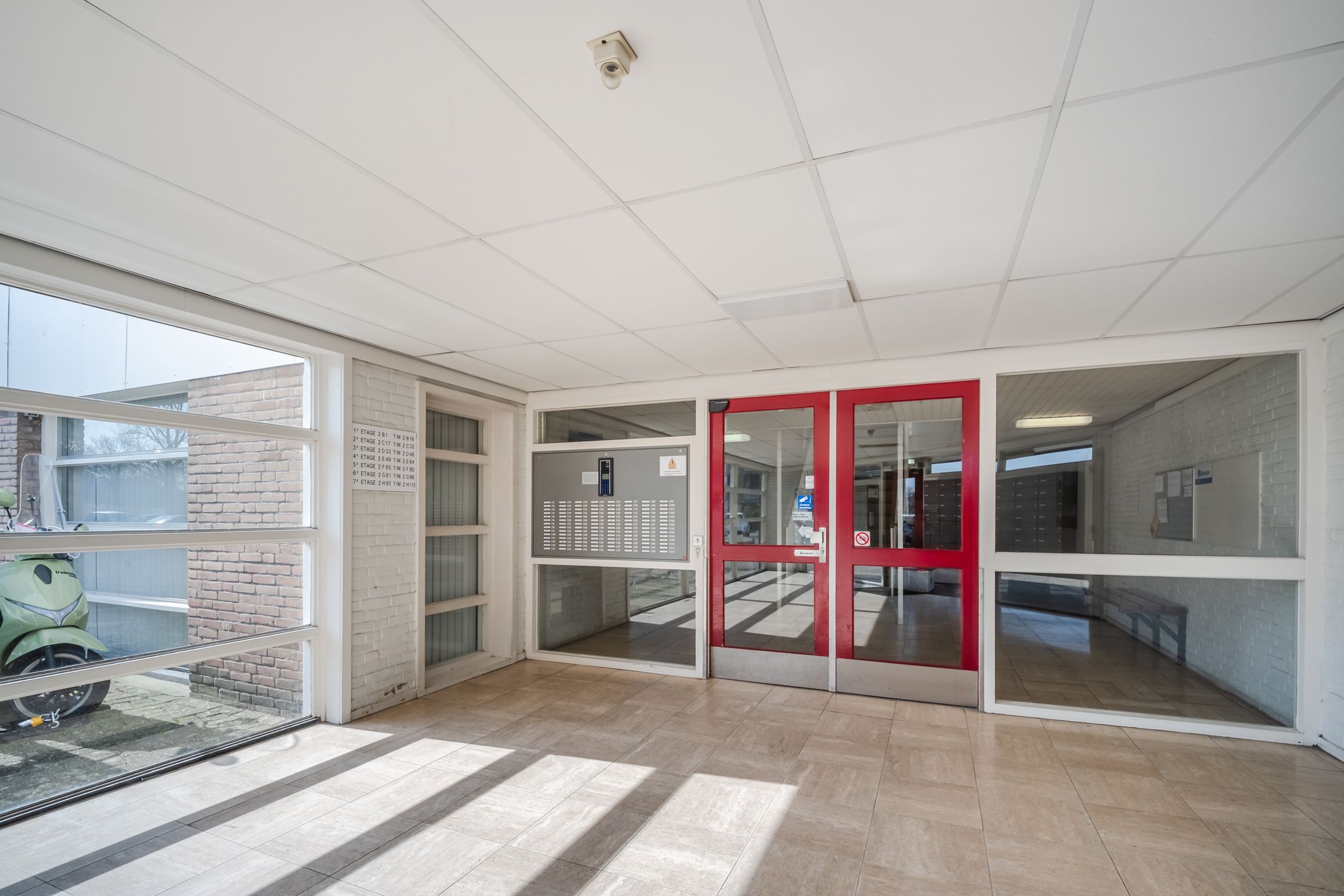 Foto 6 van Lelystraat 2-G88