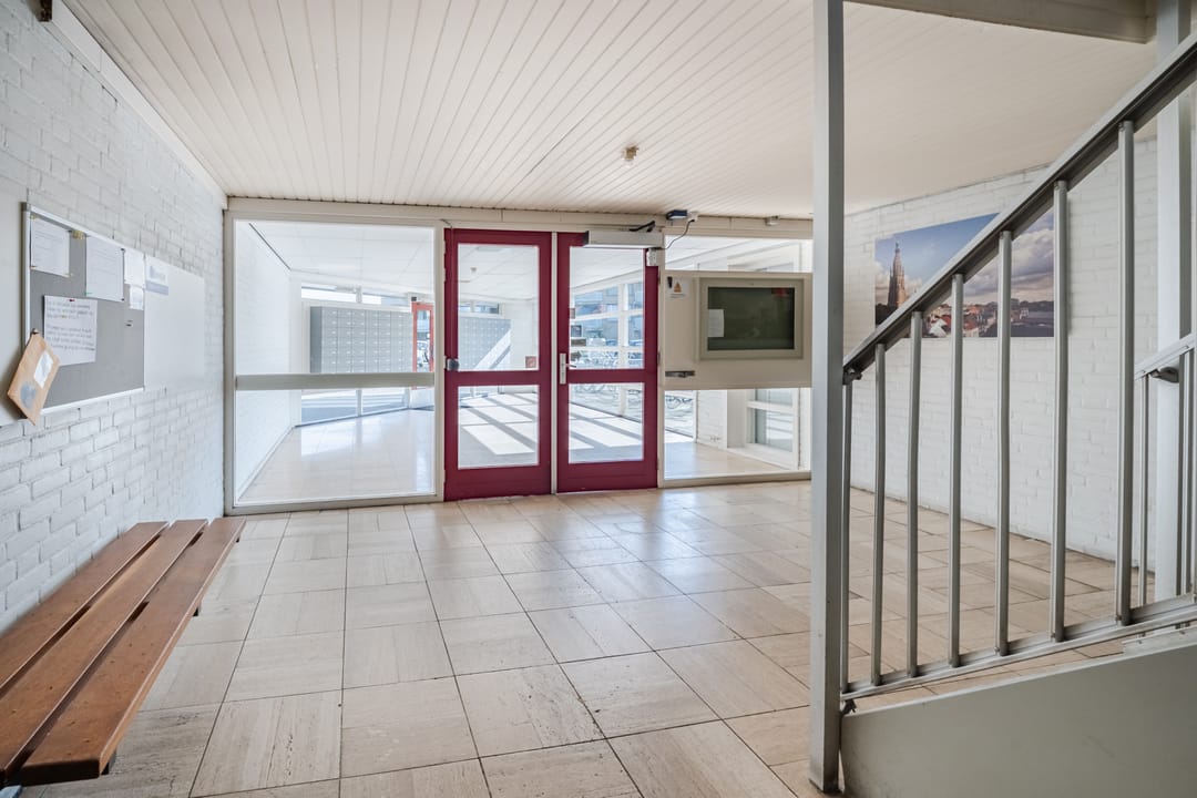 Foto 7 van Lelystraat 2-G88