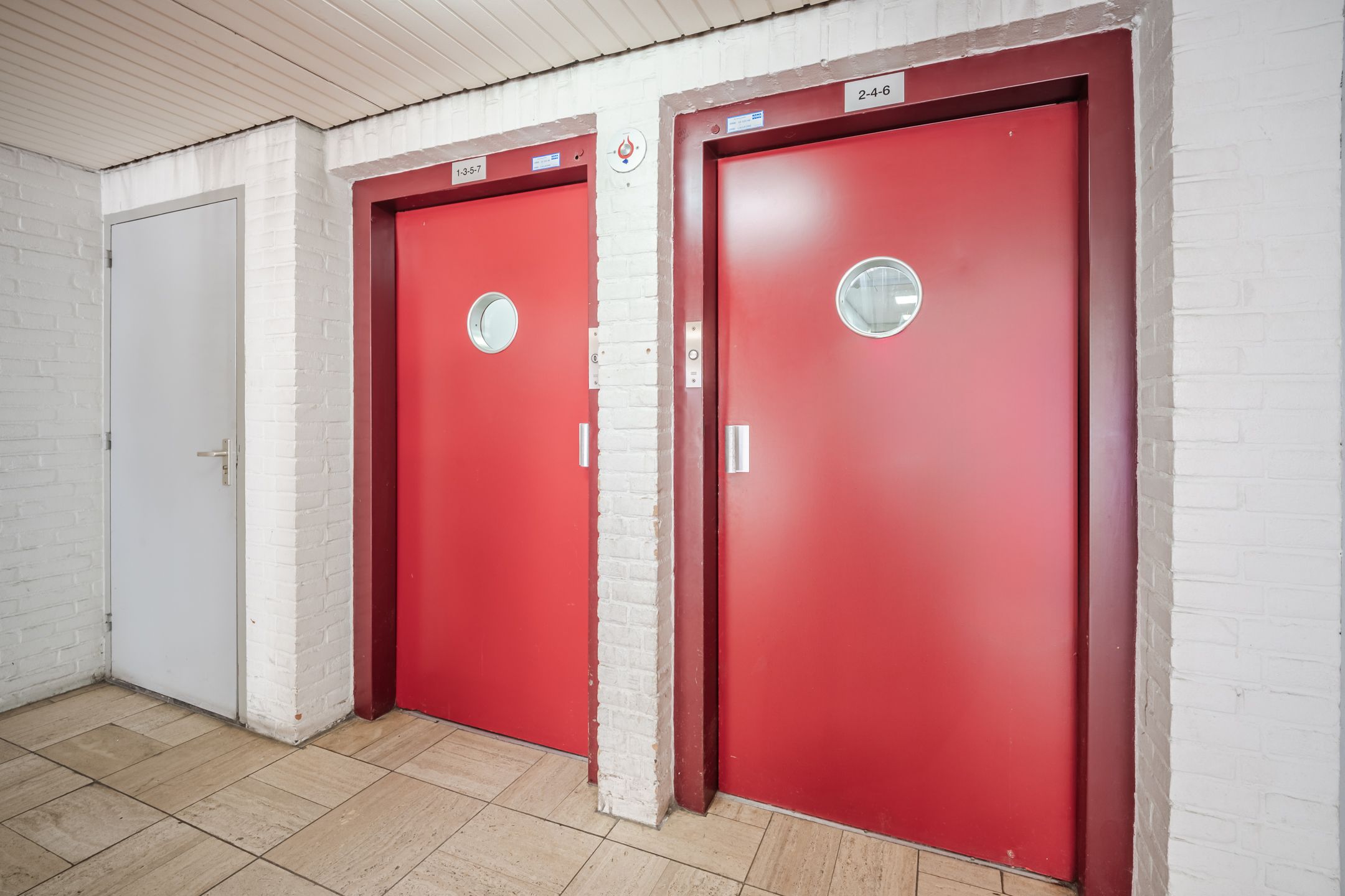 Foto 9 van Lelystraat 2-G88