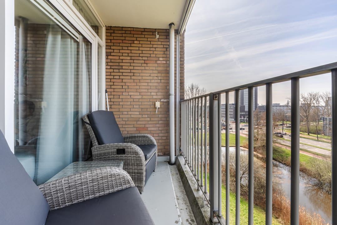 Foto 26 van Lelystraat 2-G88