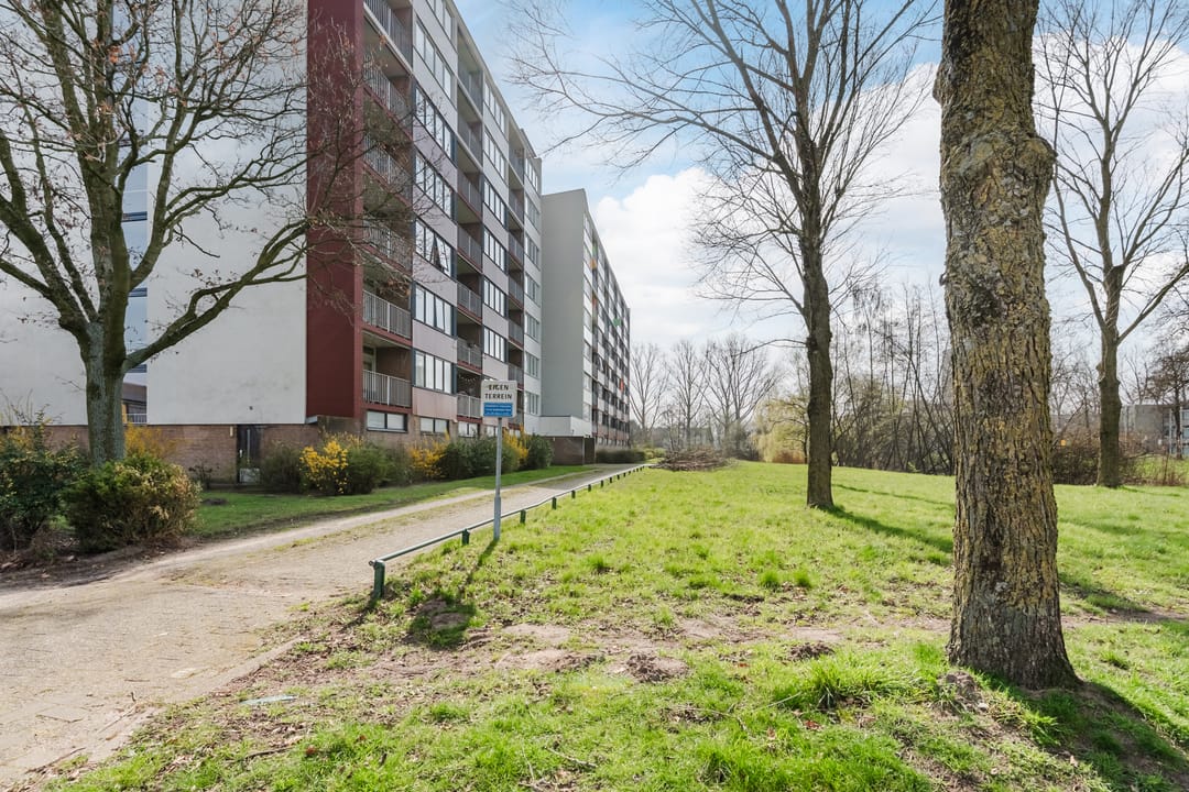 Foto 46 van Lelystraat 2-G88