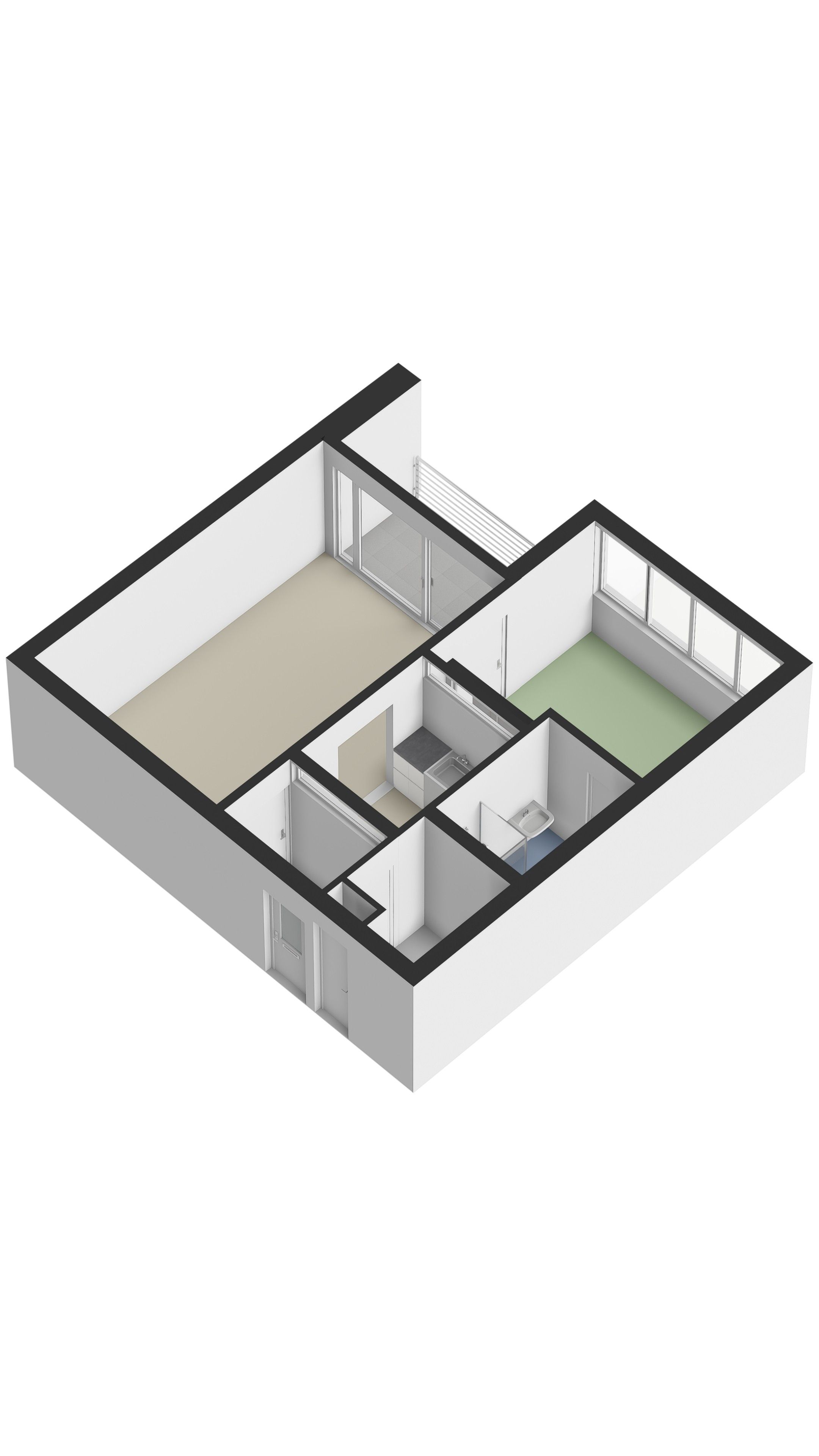 Foto 51 van Lelystraat 2-G88