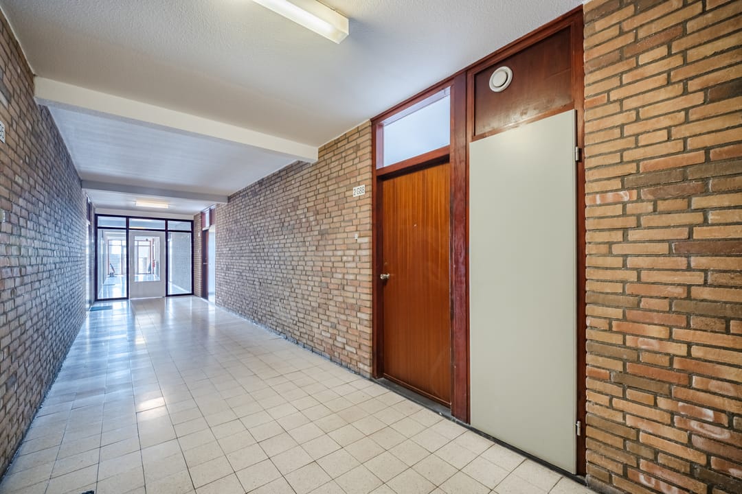 Foto 13 van Lelystraat 2-G88