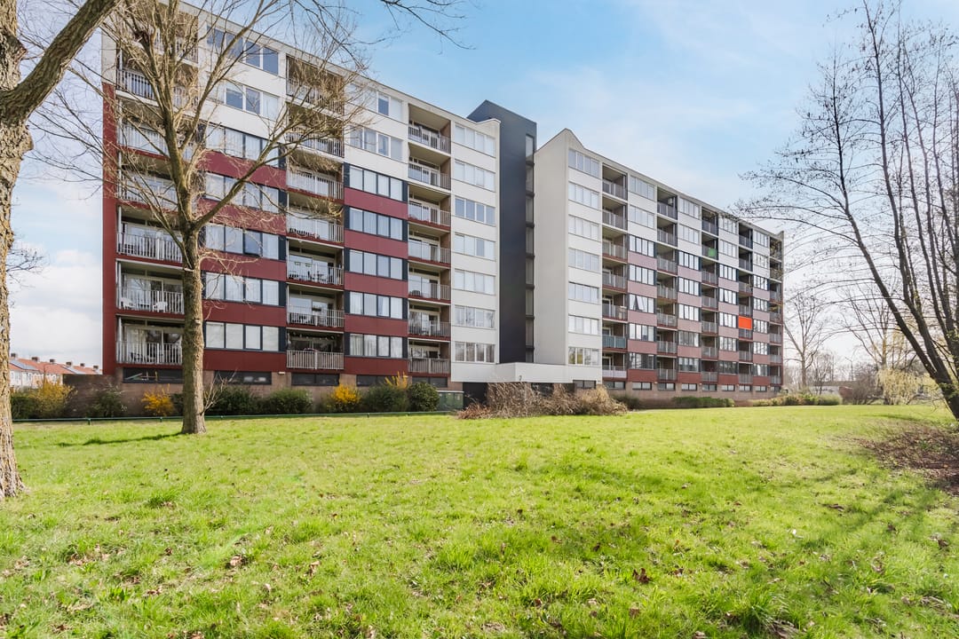 Foto 41 van Lelystraat 2-G88