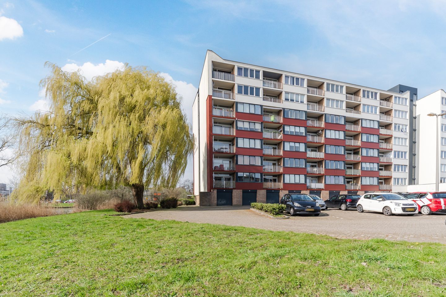 Foto 44 van Lelystraat 2-G88