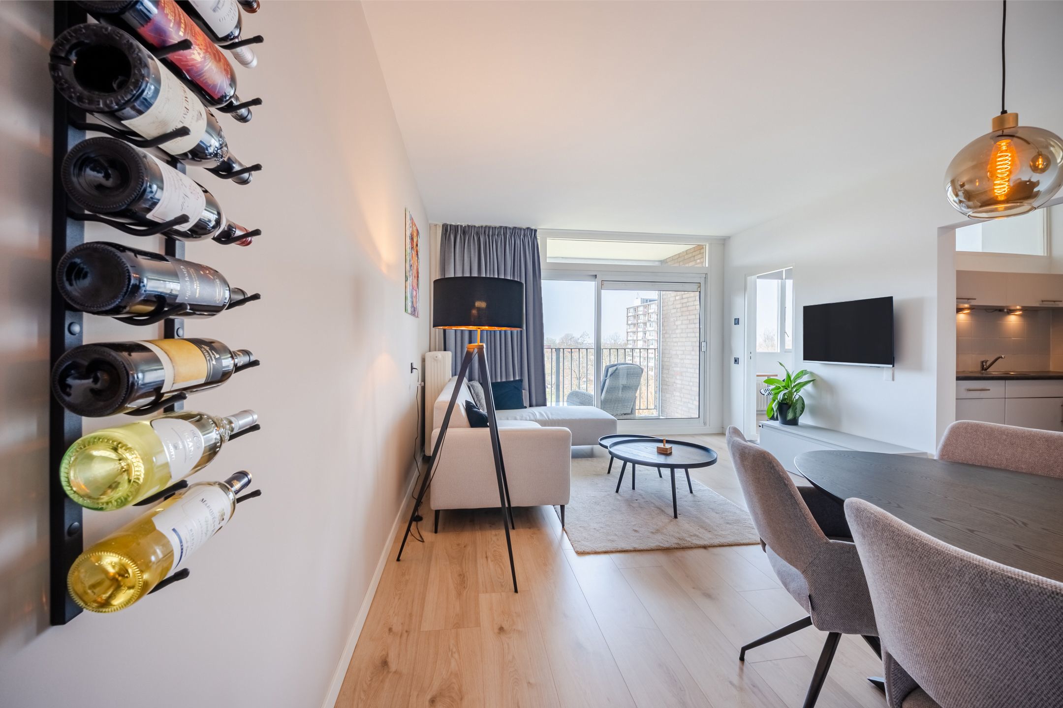 Foto 24 van Lelystraat 2-G88