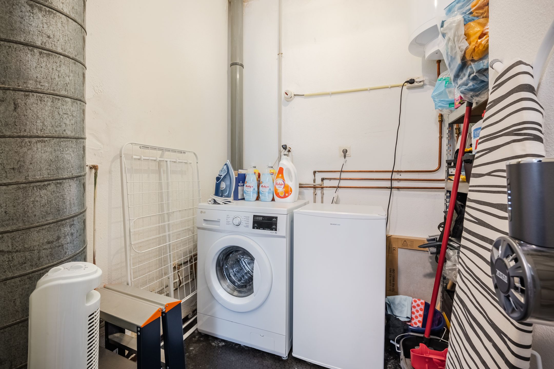 Foto 18 van Lelystraat 2-G88