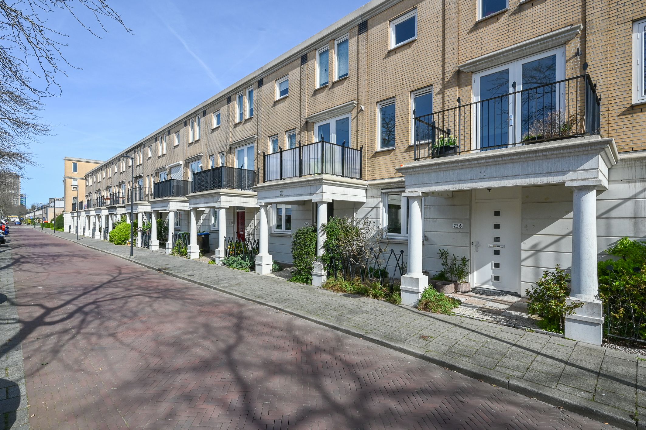 Foto 45 van Strijplaan 226