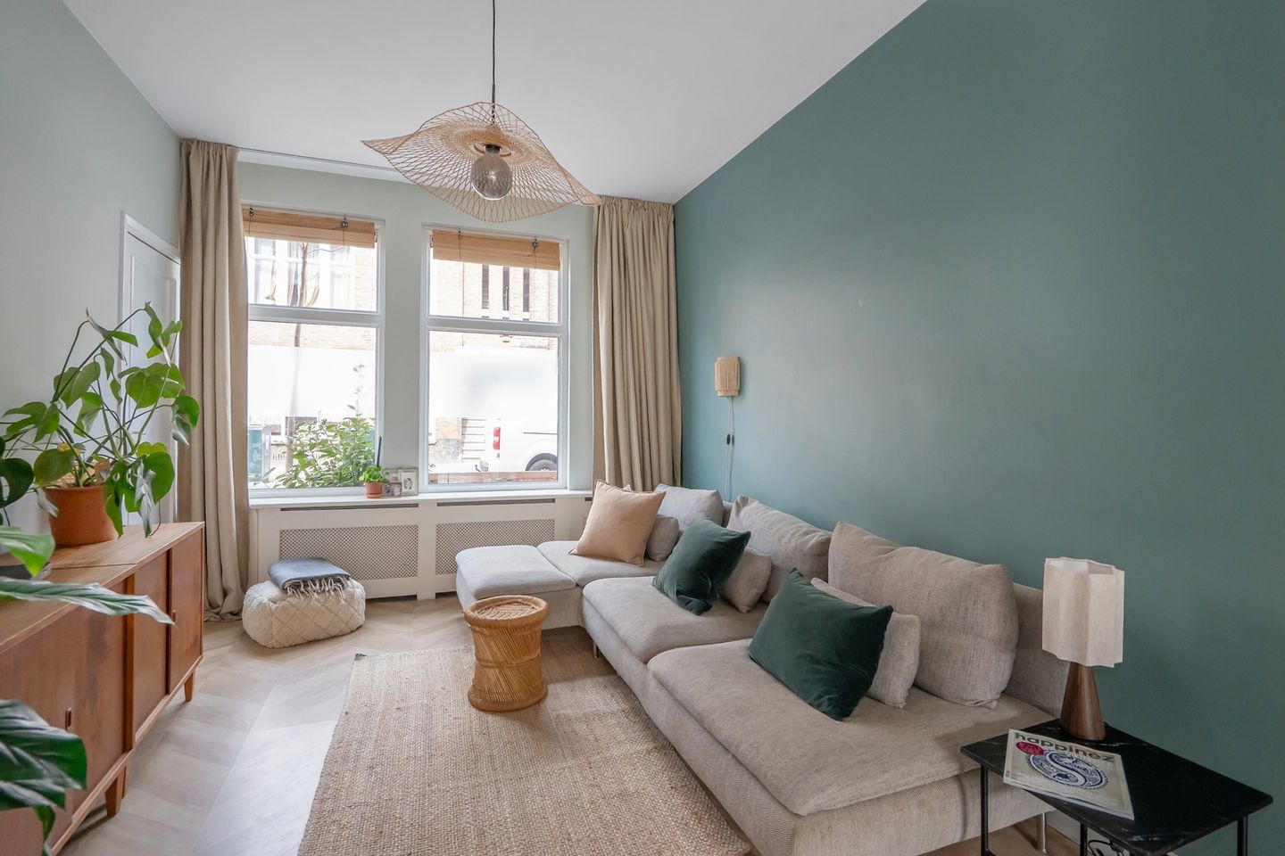 Foto 4 van Rhododendronstraat 84