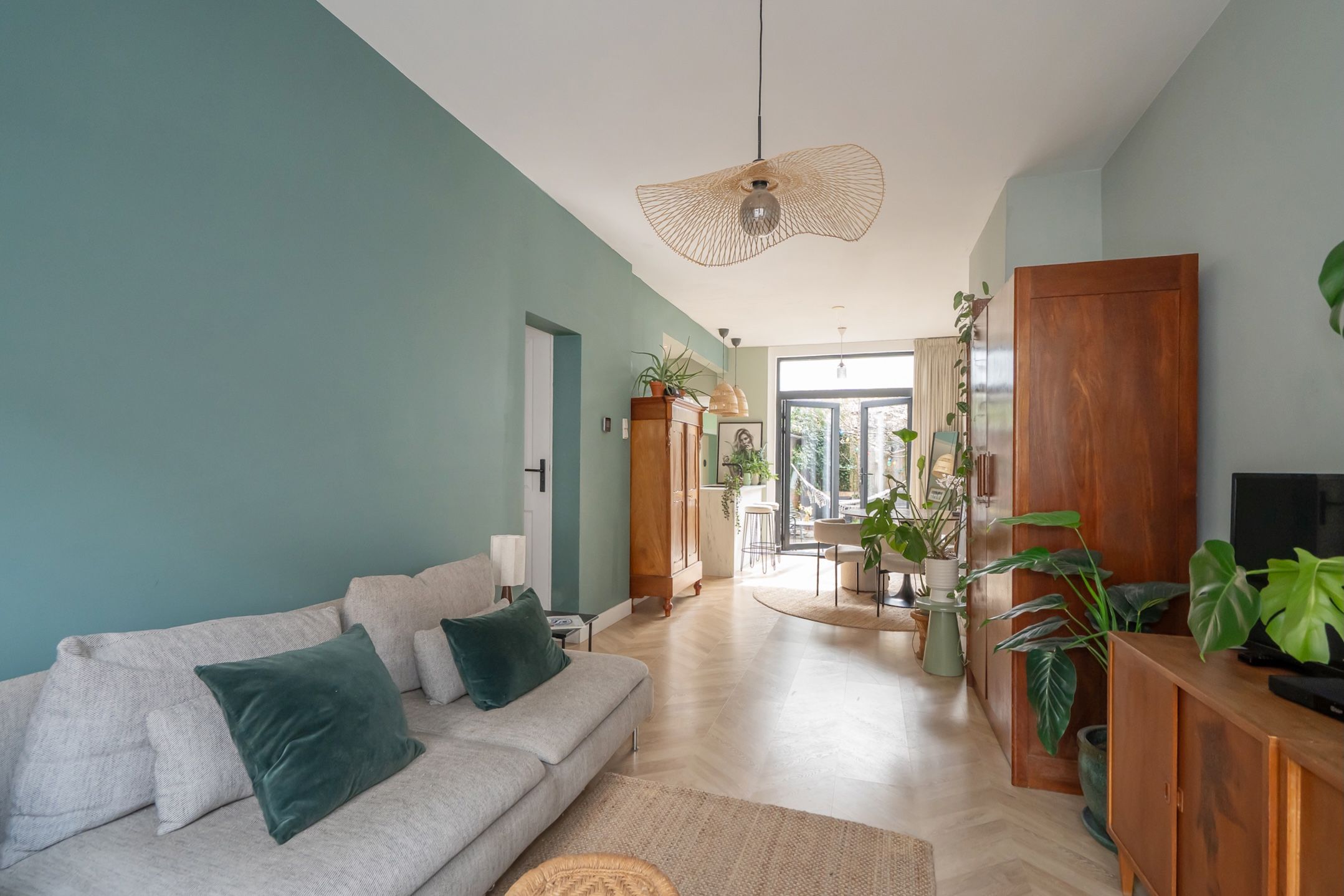 Foto 6 van Rhododendronstraat 84