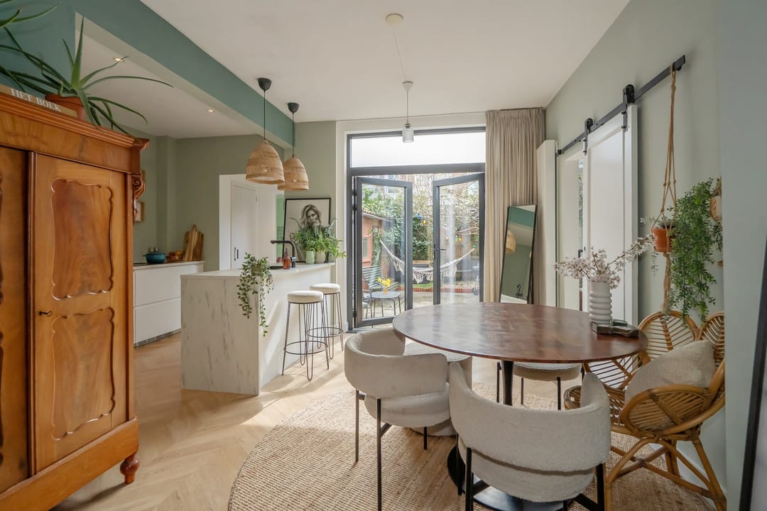 Foto 8 van Rhododendronstraat 84