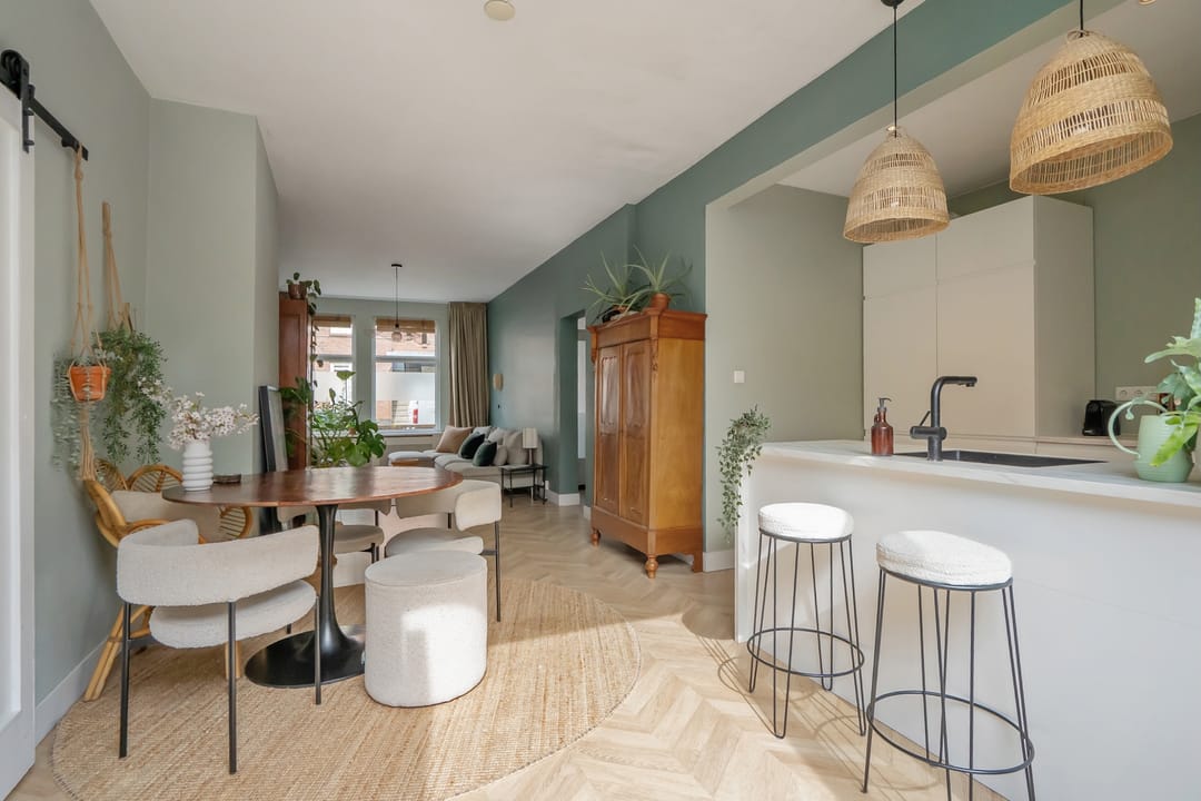 Foto 11 van Rhododendronstraat 84