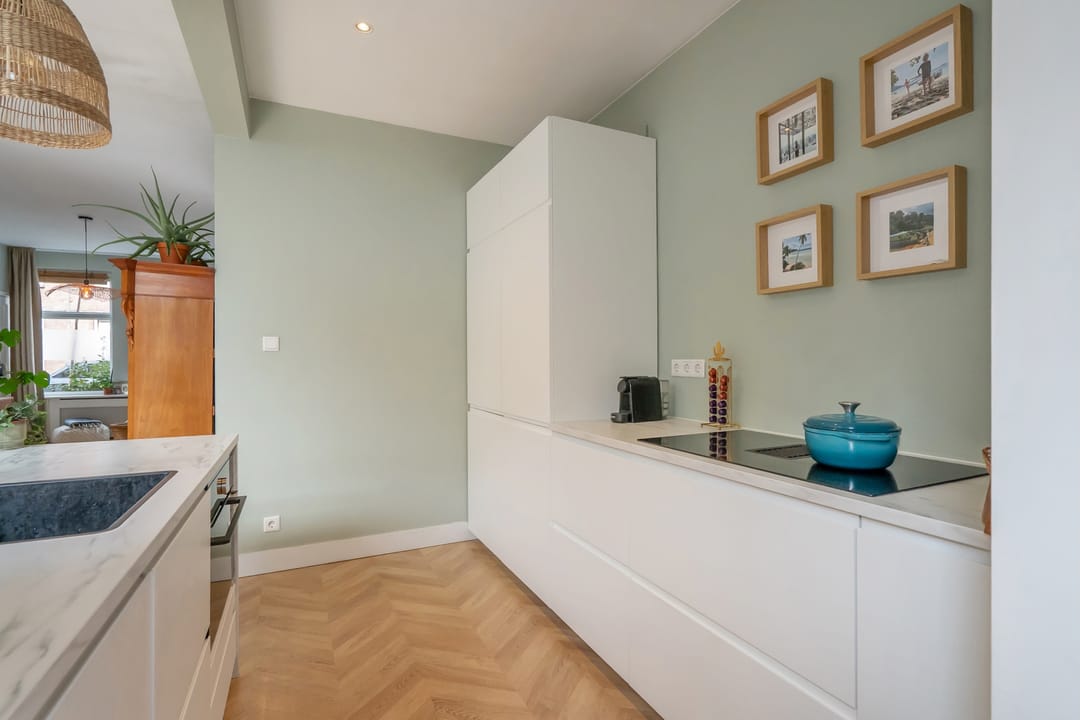 Foto 13 van Rhododendronstraat 84