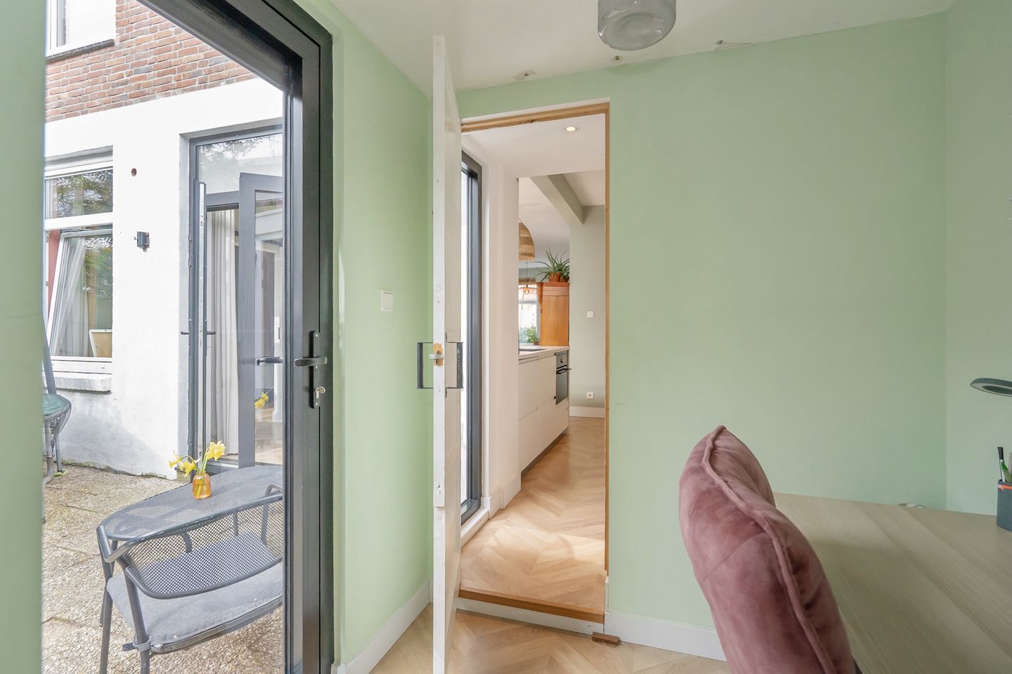 Foto 19 van Rhododendronstraat 84