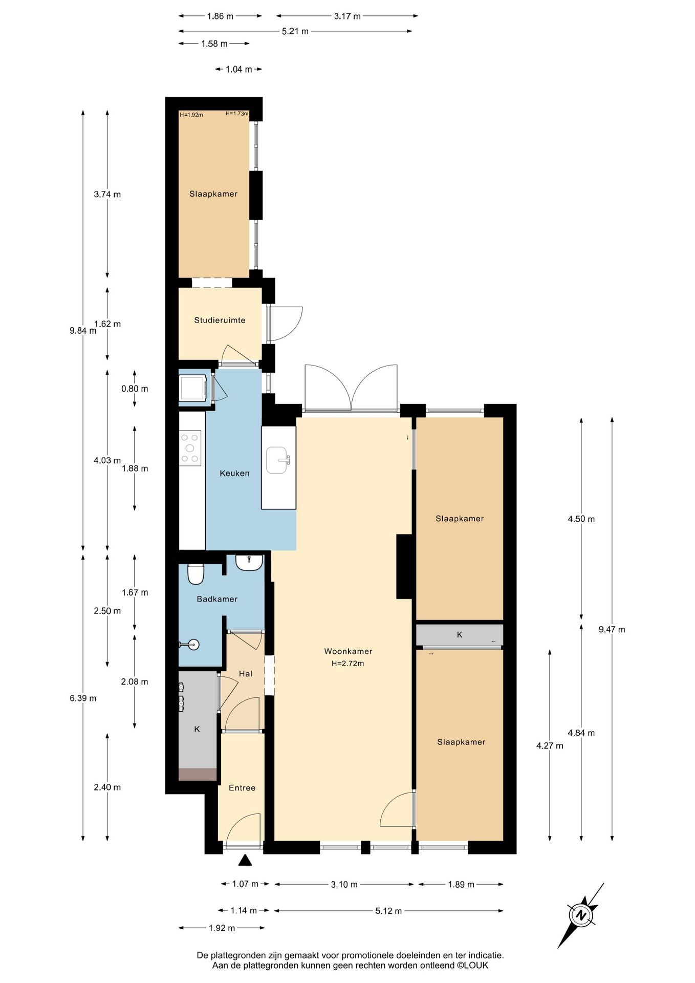 Foto 30 van Rhododendronstraat 84
