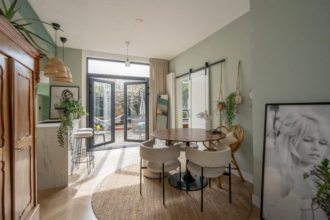 Foto 7 van Rhododendronstraat 84