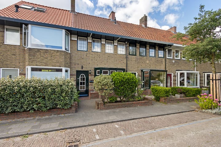 Foto 4 van Achlumerstraat 5