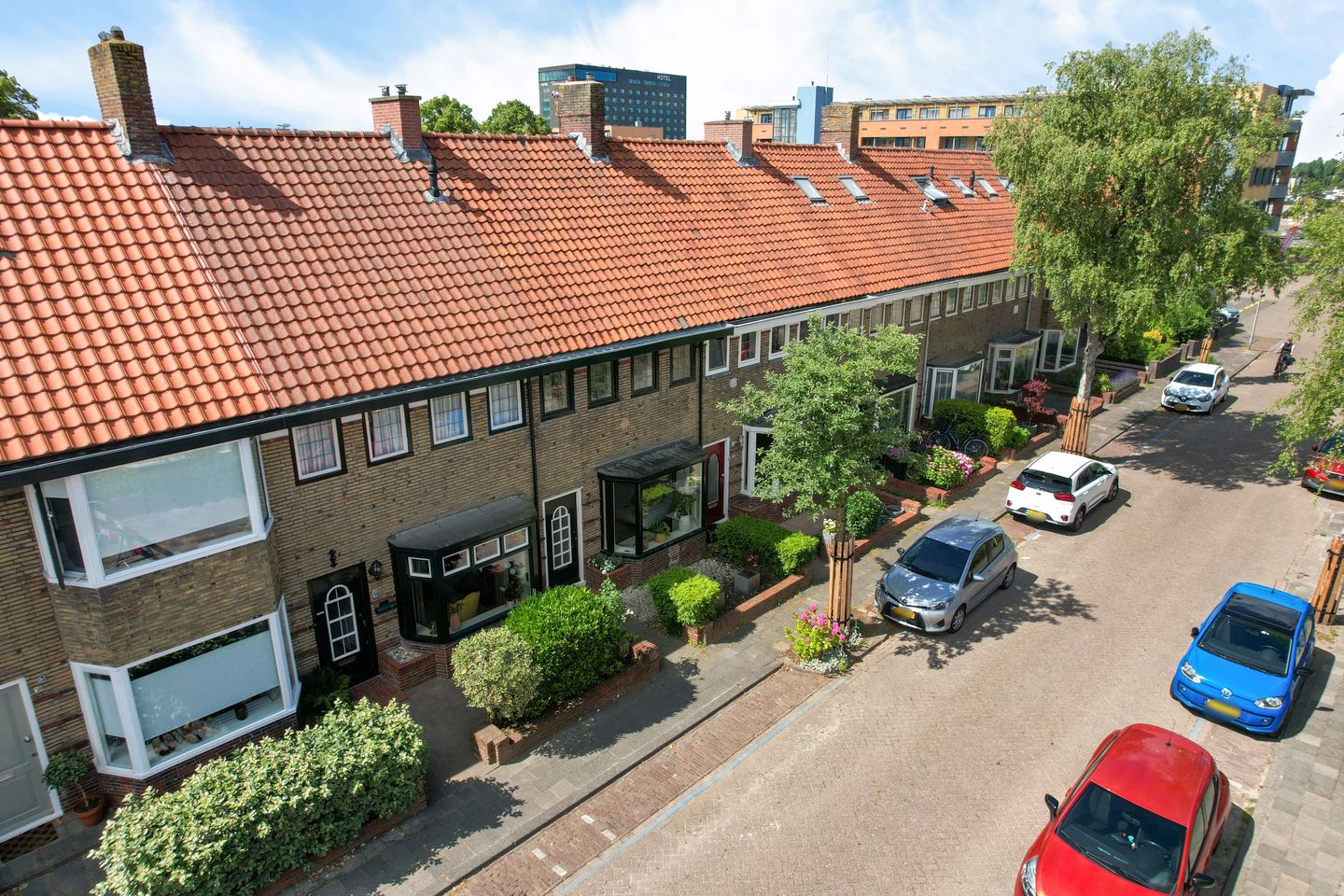 Foto 40 van Achlumerstraat 5