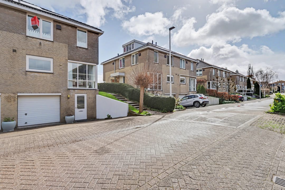 Foto 2 van Uiterwaard 91