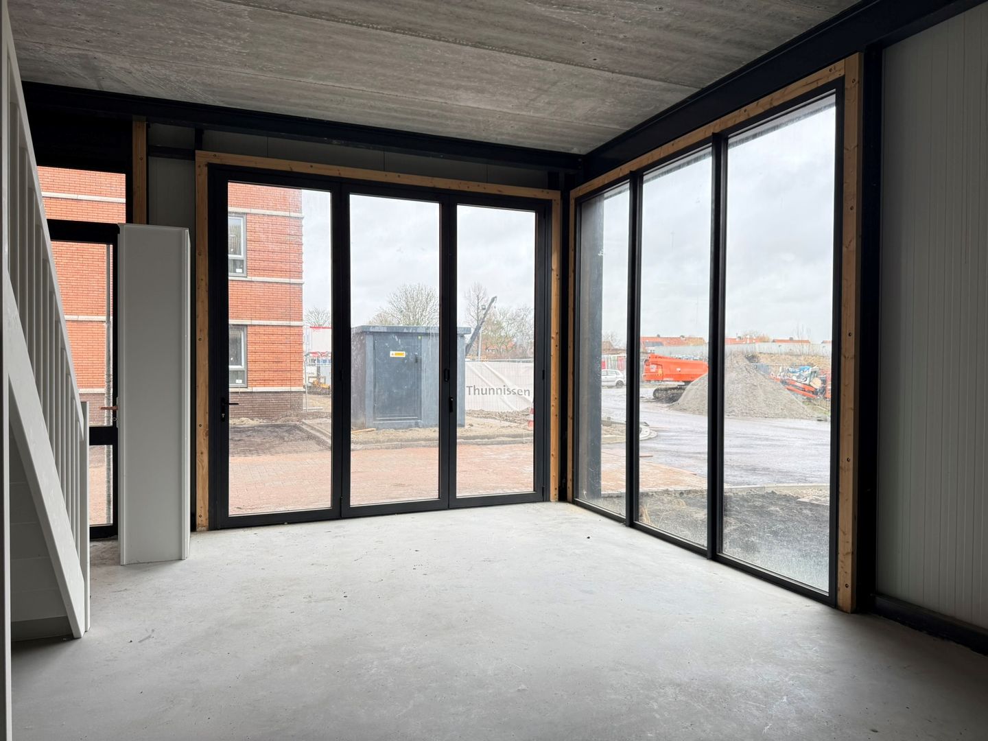 Bekijk foto 5 van Samoaweg 47-A