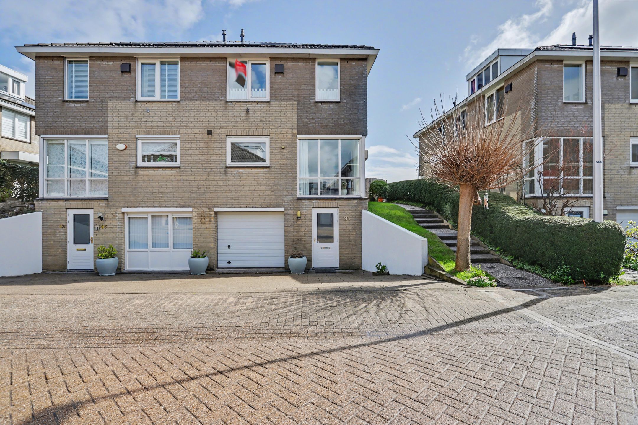 Foto 3 van Uiterwaard 91