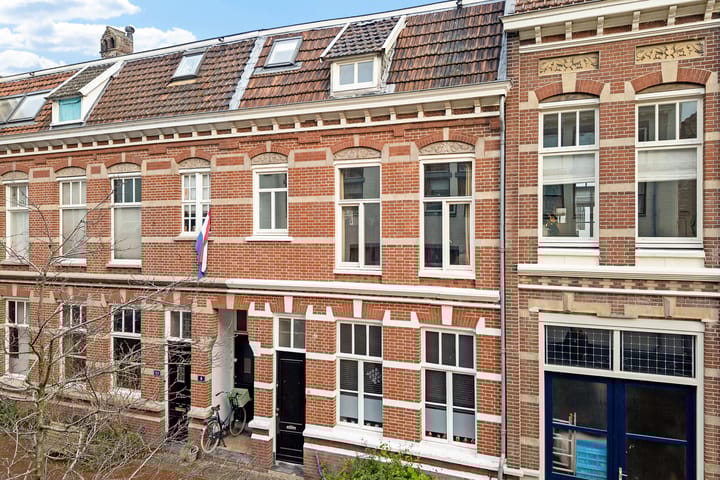 Photo 2 of Guldenvliesstraat 7