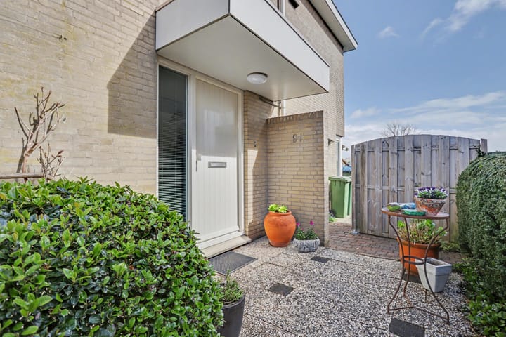 Photo 4 of Uiterwaard 91