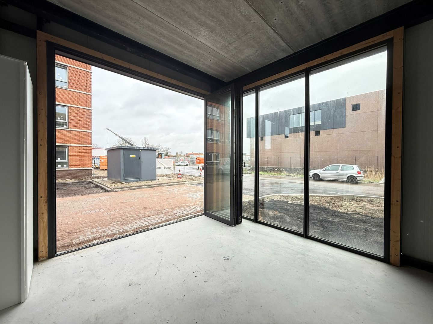 Bekijk foto 4 van Samoaweg 47-A