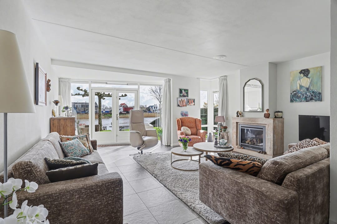 Foto 7 van Uiterwaard 91