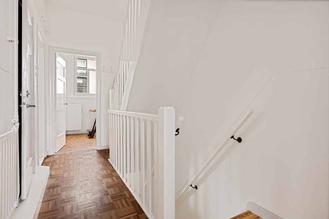 Foto 8 van Guldenvliesstraat 7