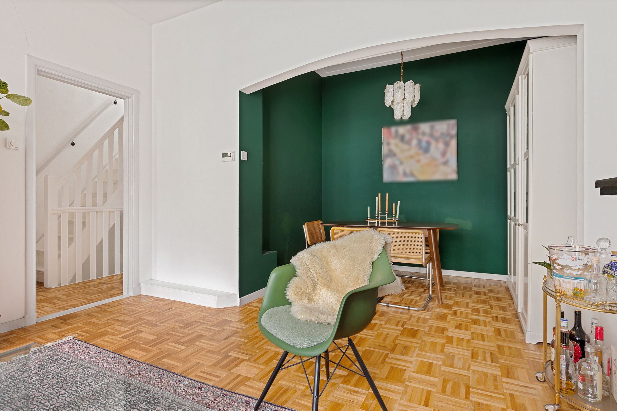 Foto 12 van Guldenvliesstraat 7