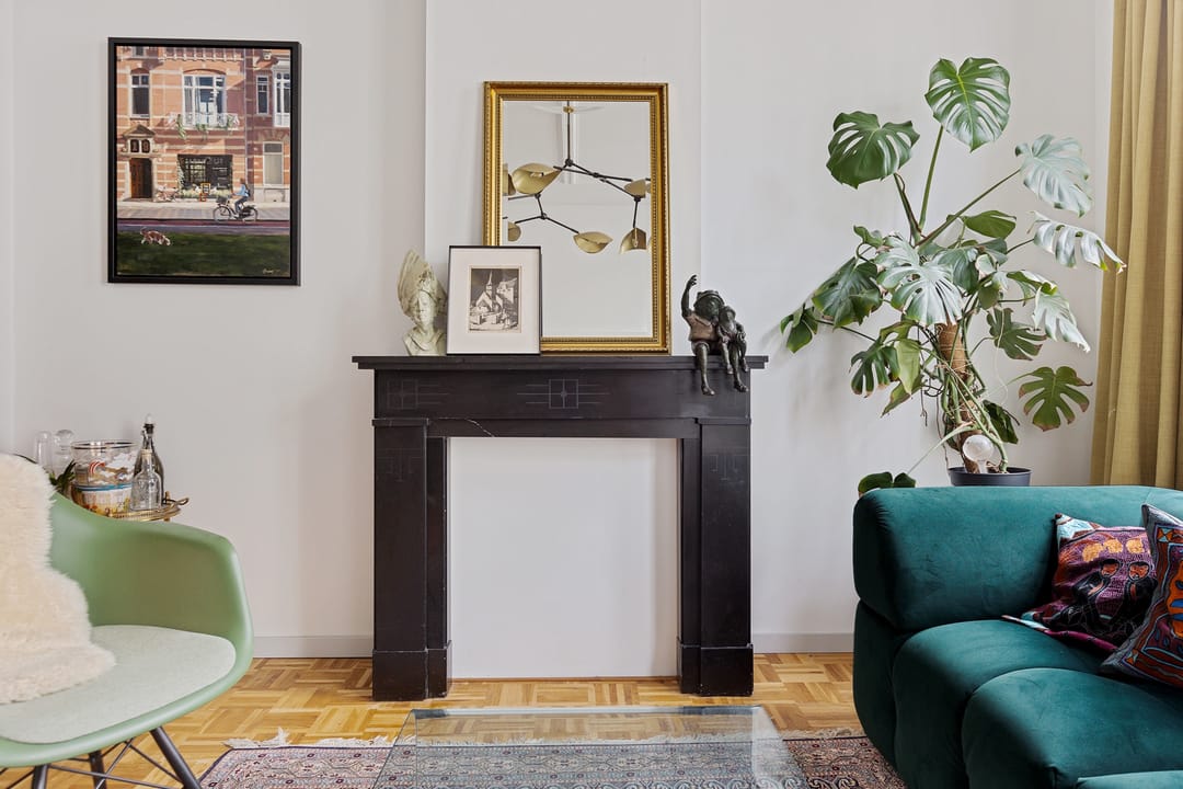 Foto 13 van Guldenvliesstraat 7