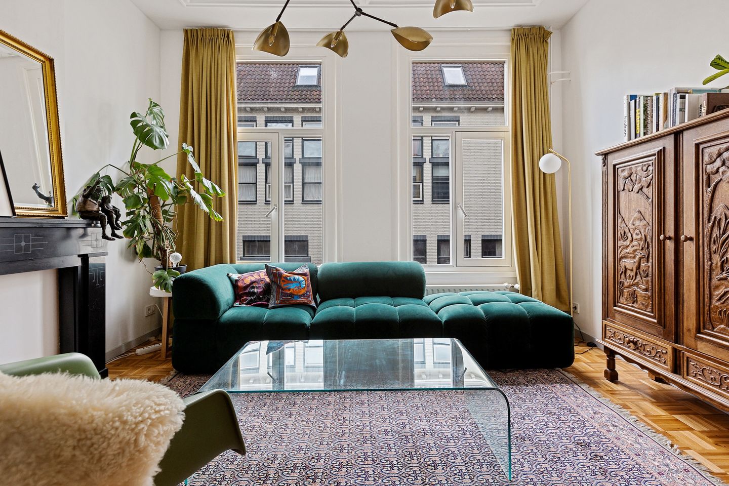 Foto 14 van Guldenvliesstraat 7