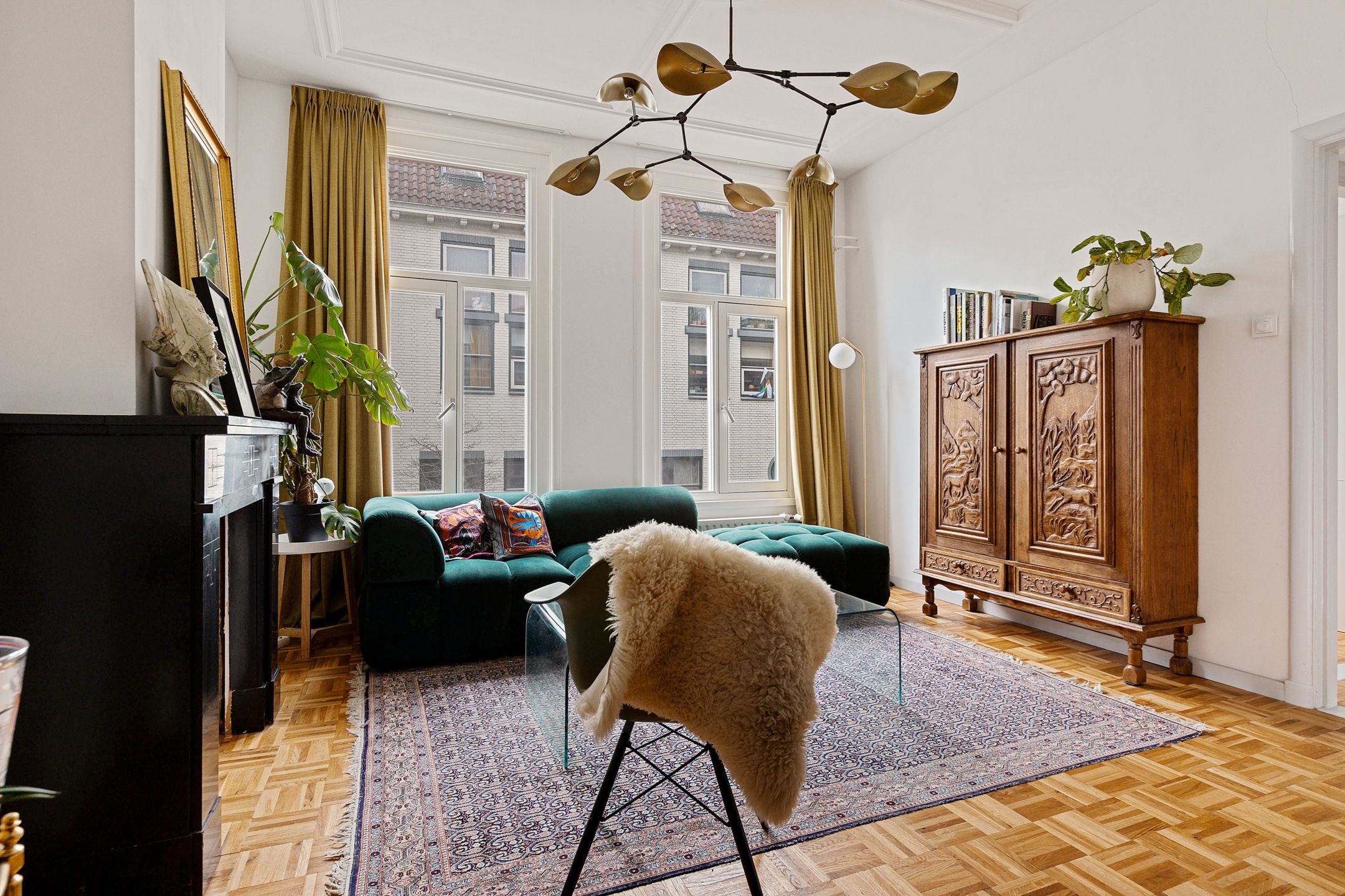 Foto 15 van Guldenvliesstraat 7