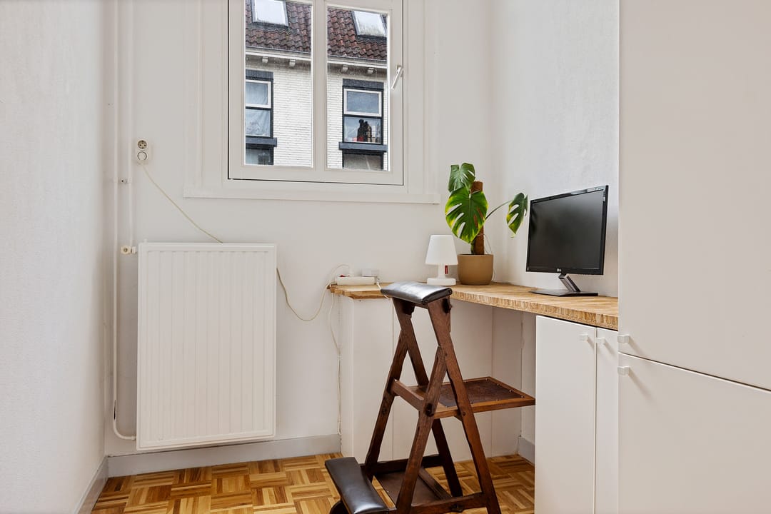 Foto 16 van Guldenvliesstraat 7