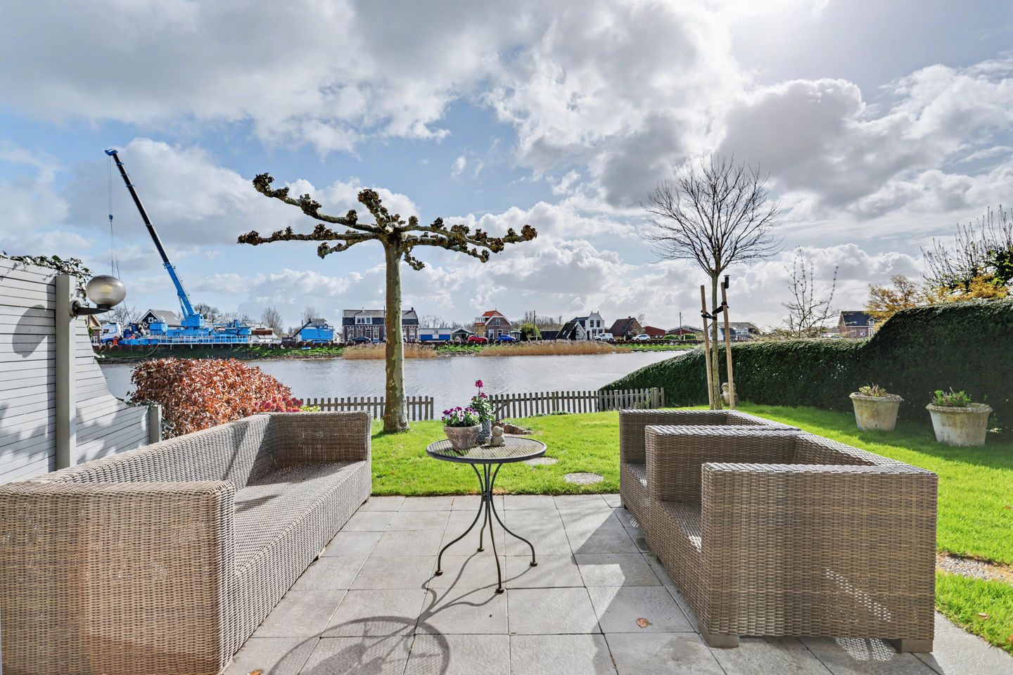 Foto 34 van Uiterwaard 91