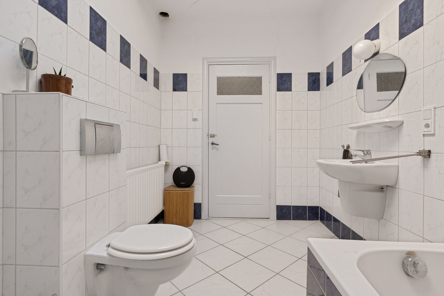 Foto 20 van Guldenvliesstraat 7