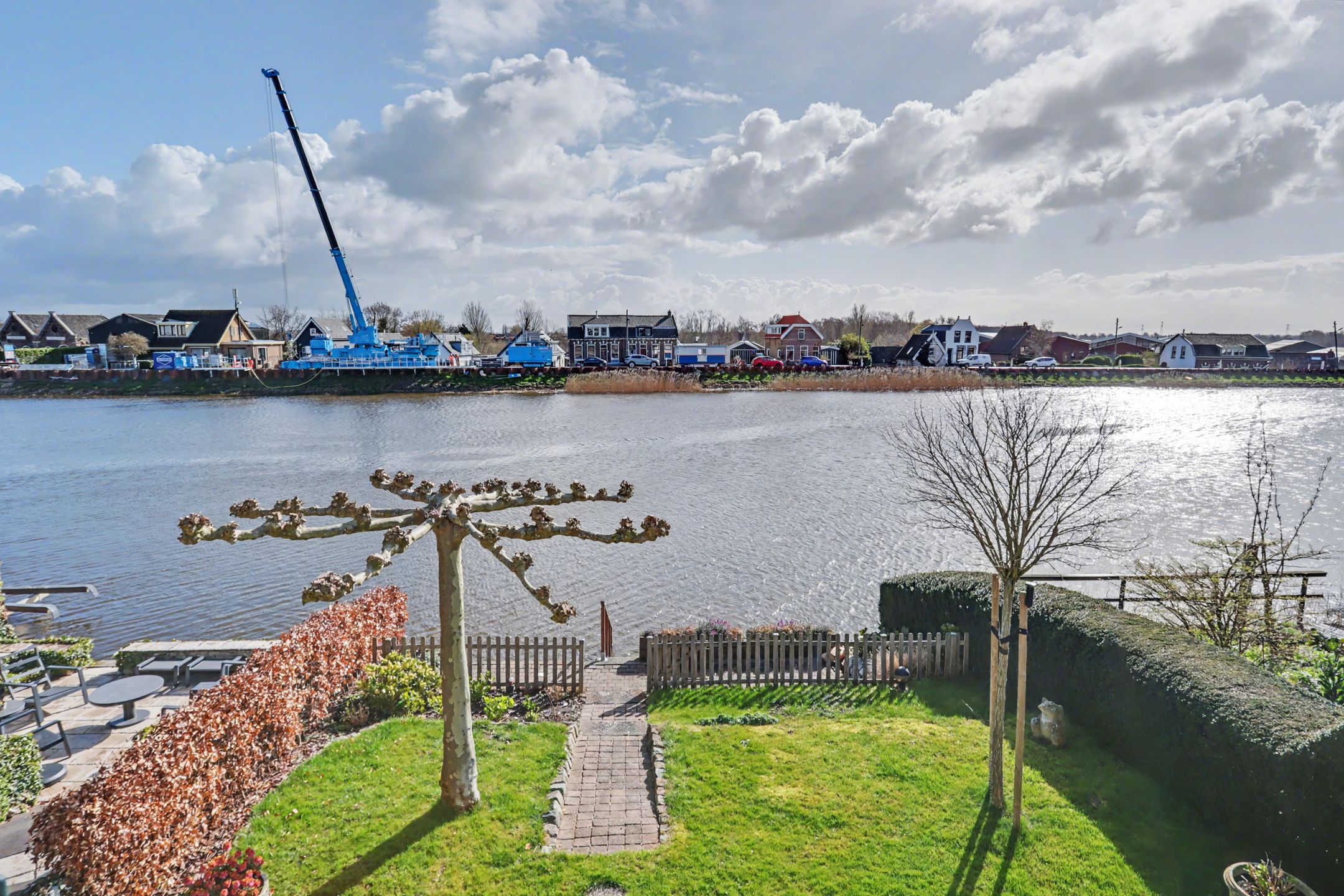 Foto 24 van Uiterwaard 91